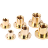 36 X 6 Right Hand Thread Trapezoidal Lead Screw