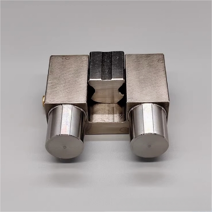 Pneumatic Clamp Brake for HIWIN THK 55mm Linear Guideways
