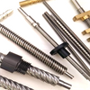 Tr18x72 Diameter 18mm Lead 72mm Trapezoidal Screw with Nut