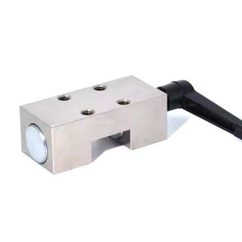 HGH45CA HGW45CA Linear Rail Manual Brake Clamp