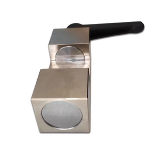 Replacement Limited Block Clamp for Zimmer HK4501A