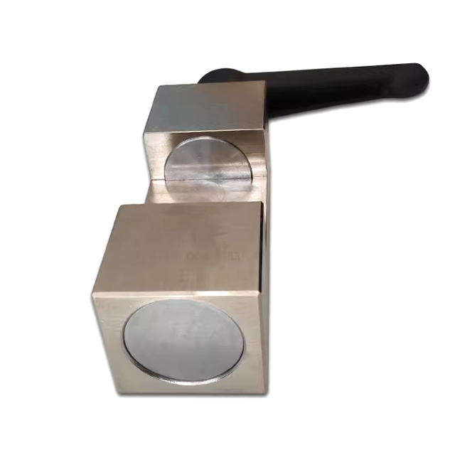Replacement Limited Block Clamp for Zimmer HK4501A