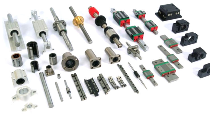 Manufacturer of linear motion parts.png
