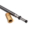 Tr12x4 Dia 12mm Lead 4mm Custom Trapezoidal Screw And Nut