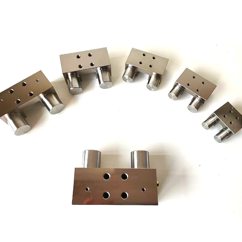 MKS1501A Pneumatic Linear Guide Rail Clamp Brake