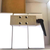 Manual Clamp Braking for 45mm Size Linear Guide Rail