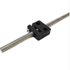 3/8''-16 Smooth Motion Custom Acme Screw And Nut