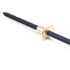 5/8"-8 Durable ACME Thread Lead Screw Rod And Nut