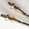 Tr4.5x1.6 Dia 4.5mm Lead 1.6mm Custom Lead Screw And Nut