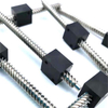 Tr10x30 Dia 10mm Lead 30mm Custom Lead Screw And Nut
