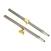 3/4''-16 ACME Screw Rod with Round Flange Nut