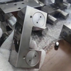 Pneumatic Normally Open Clamp Braking for 35mm Linear Guide Rail