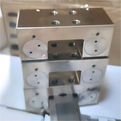 Replace Zimmer MK6501A Affordable Linear Rail Clamp Brake