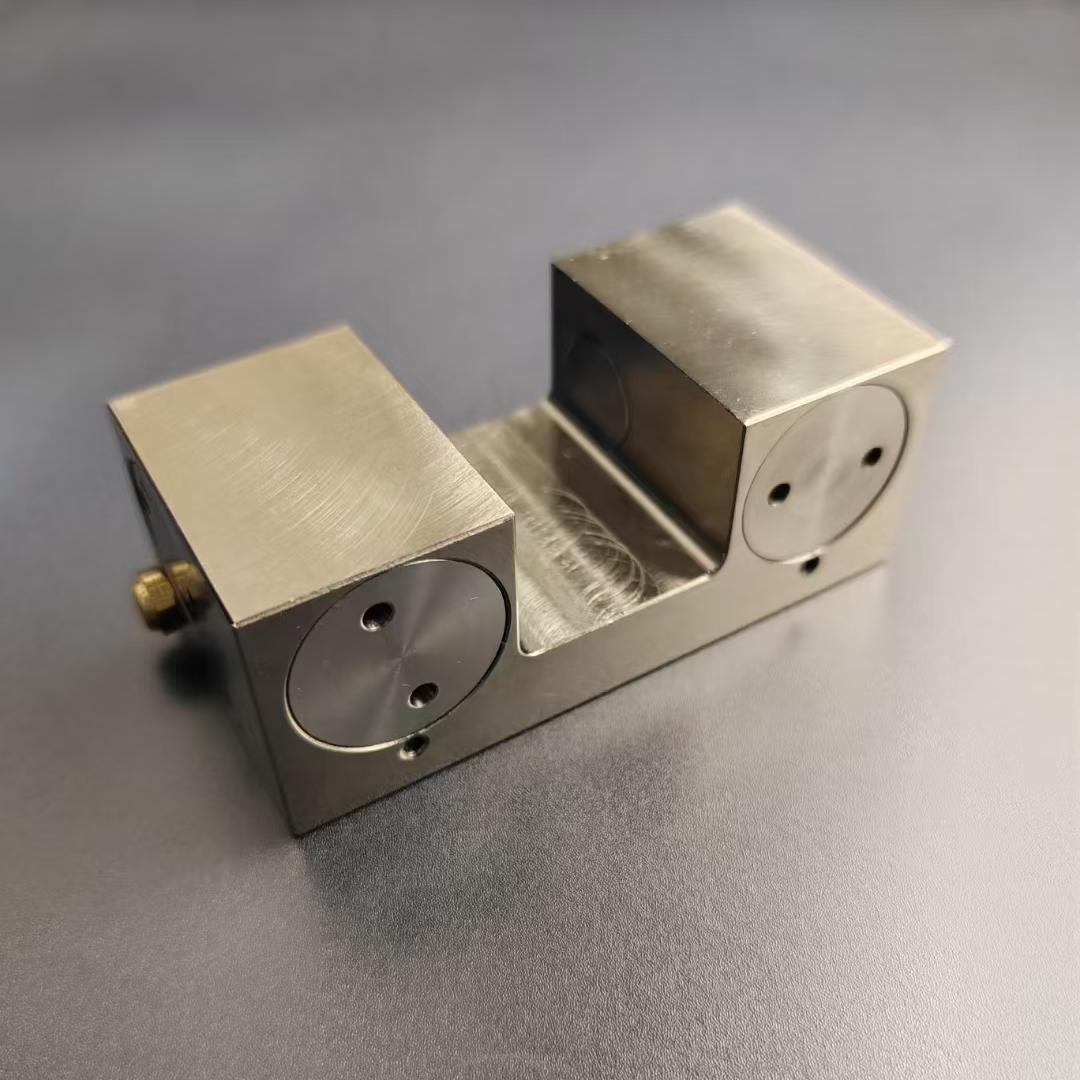 Replace Zimmer MK6501A Affordable Linear Guideway Clamp Brake