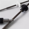T8x10 Lead Screw Rod with Self-lubricating POM Nut