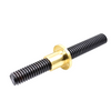 Tr28x5 Diameter 28mm Lead 5mm Trapezoidal Lead Screw And Nut
