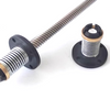 Tr8x2 Lead Screw Rod And Matching 8x2 Anti-Backlash Nut