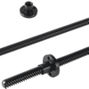 Tr8x10 High Strength Precision Lead Screw And Nut