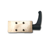 HK3501A Manual Locking Linear Guide Rail Clamp