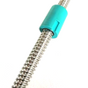 9.525×3.175 ACME Thread Screw And Plastic Cylindrical Nut