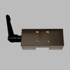 Affordable Zimmer HK2501A Substitute Guide Clamp Braking