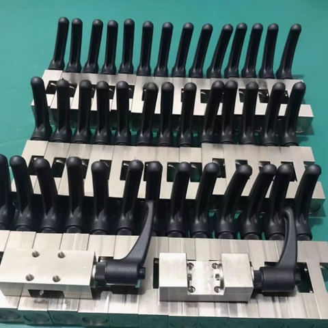 Cost-Effective Zimmer HK3001A Replacement Clamp Braking