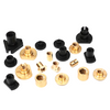 T10x50 Cold Rolled High Speed Lead Screw with Nut