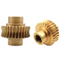 Tr14x3 Custom Precision Trapezoidal Screw And Nut