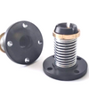 T8x12 Low Friction Trapezoidal Screw Rod with POM Nut