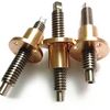 Tr6x4 Custom Cold Rolled Lead Screw with 6x4 Nut