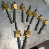 Tr10x4 Smooth Trapezoidal Lead Screw with 10x4 Nut