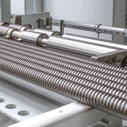 Acme Screw Vs. Trapezoidal Screw– What’s The Difference？