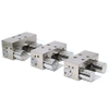 Alternative To MKS Series Clamping Braking for 45mm Linear Guide
