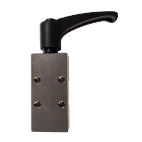 Replace HK Series Manual Clamping Braking Element for 15mm Linear Rail