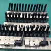 30mm Linear Rail Manual Limited Block Clamp Brake Mechanism