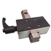 Manual Rail Clamp 45mm for HIWIN/THK | Locking Device | Brake System