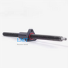 6.35×1.27 Diameter 6.35mm Lead 1.27mm ACME Screw with Anti-backlash Nut