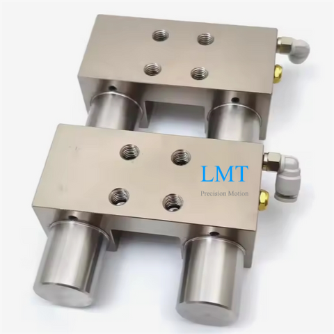 Pneumatic Normally Closed Clamp Brake for HGH35CA/HGW35CA Linear Guide