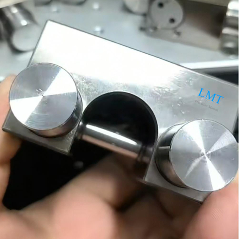 Replace MKRS3000A Circular Round Shaft Clamping Braking Element