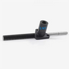 6.35×1.5875 Dia 6.35mm Lead 1.5875mm Precision ACME Screw with Anti-backlash Nut