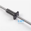 T6x8 Diameter 6mm Lead 8mm Lead Screw with Anti-backlash Nut