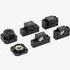 Ball Screw End Support Unit BK10 BF10