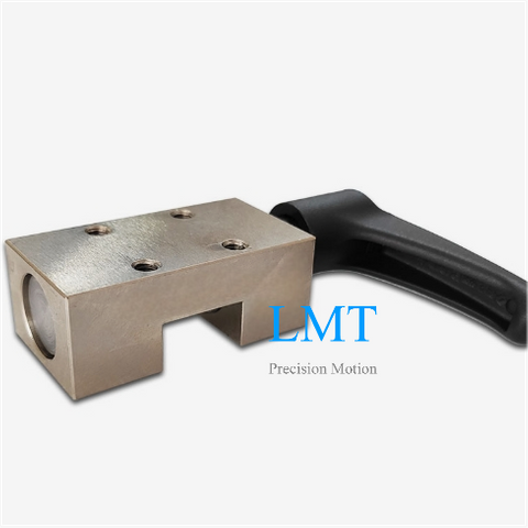 HK2001A Replacement Manual Clamp Fixture for HGH20 HGW20 Linear Guide