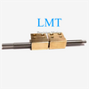 T8 Tr8x4 Twin Lead Screw 2mm Pitch 2 Thread Starts with Nut