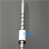 75x63 Diameter 75mm Pitch 63mm High Load Ball Self Reversing Screw with Nut