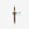 Tr8x4 ROHS Compliant Rolled Lead Screw with Copper Alloy Nut