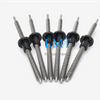 9.525x10.16 Diameter 9.525mm Lead 10.16mm ACME Screw Pitch 1.27mm 8 Thread Starts with Nut