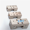 Pneumatic Normally Open Clamp Fixture for HGH30 HGW30 Linear Guides 