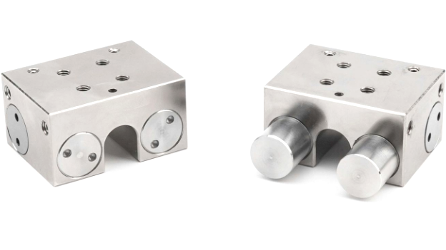 Linear Shaft Clamp Manufacturer and Supplier