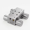 Alternative To MBPS55 55mm Linear Rail Pneumatic Clamping Element with Brake